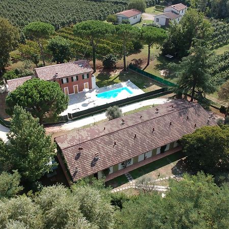 Caterina Residence Faenza Exteriér fotografie