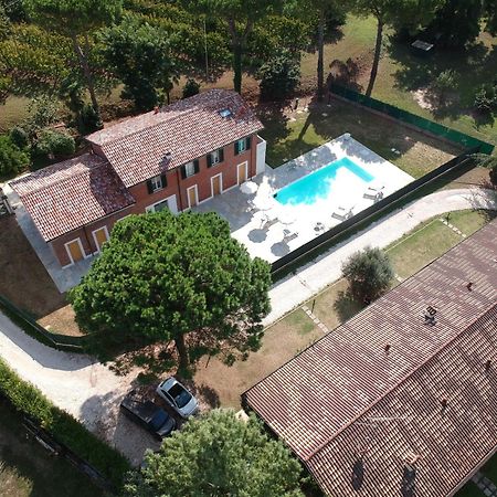Caterina Residence Faenza Exteriér fotografie