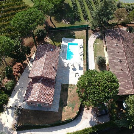 Caterina Residence Faenza Exteriér fotografie