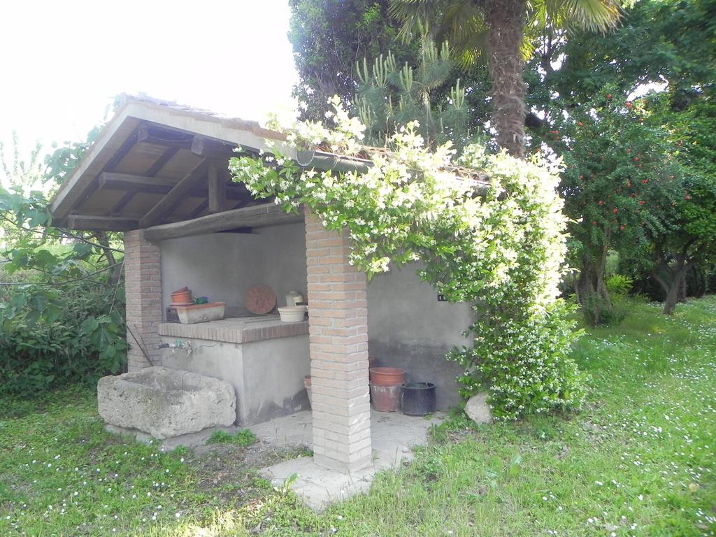 Caterina Residence Faenza Exteriér fotografie