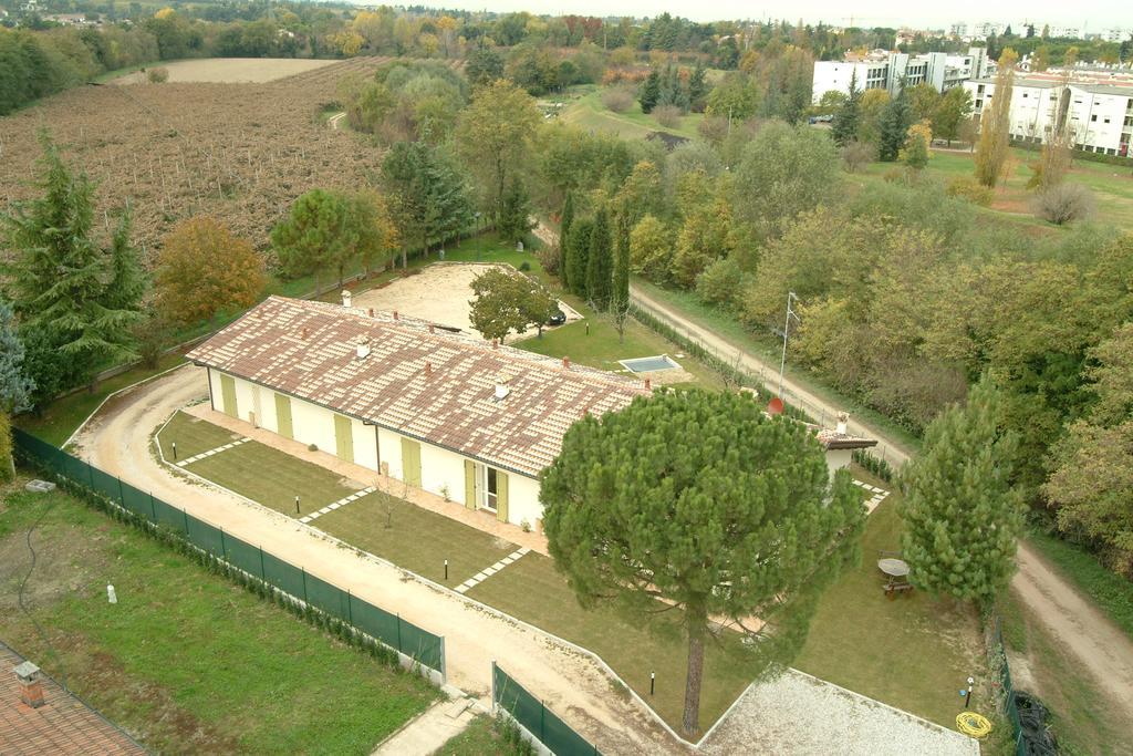 Caterina Residence Faenza Exteriér fotografie