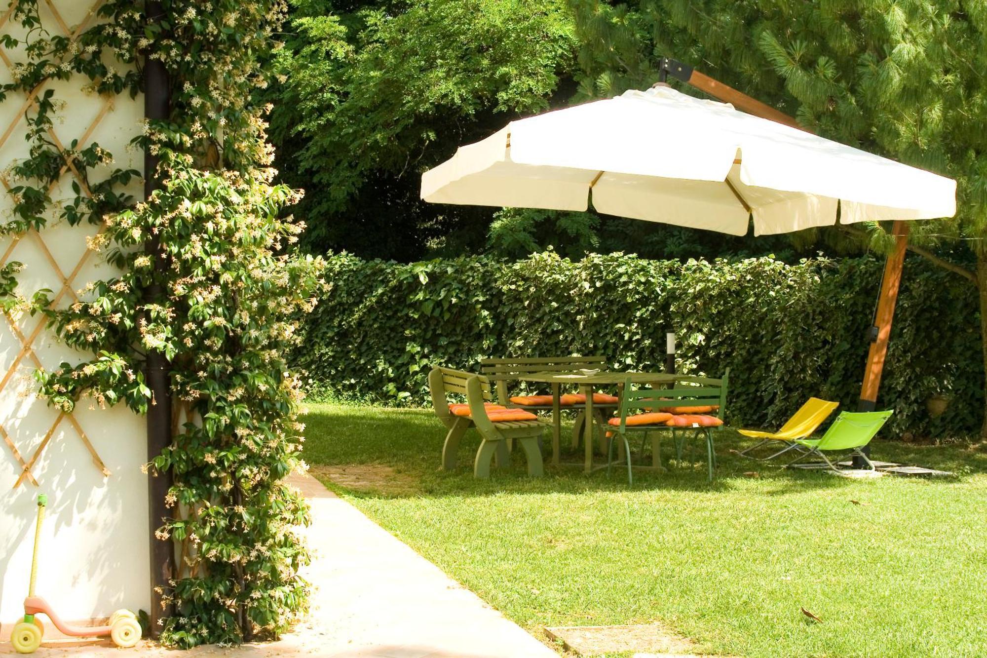 Caterina Residence Faenza Exteriér fotografie