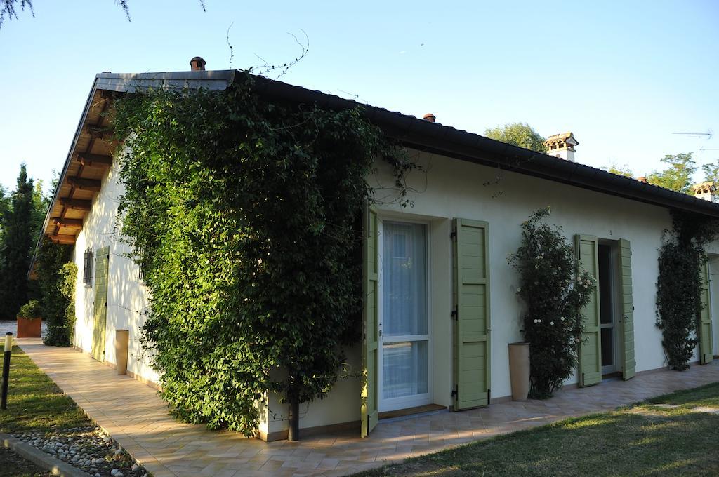 Caterina Residence Faenza Exteriér fotografie