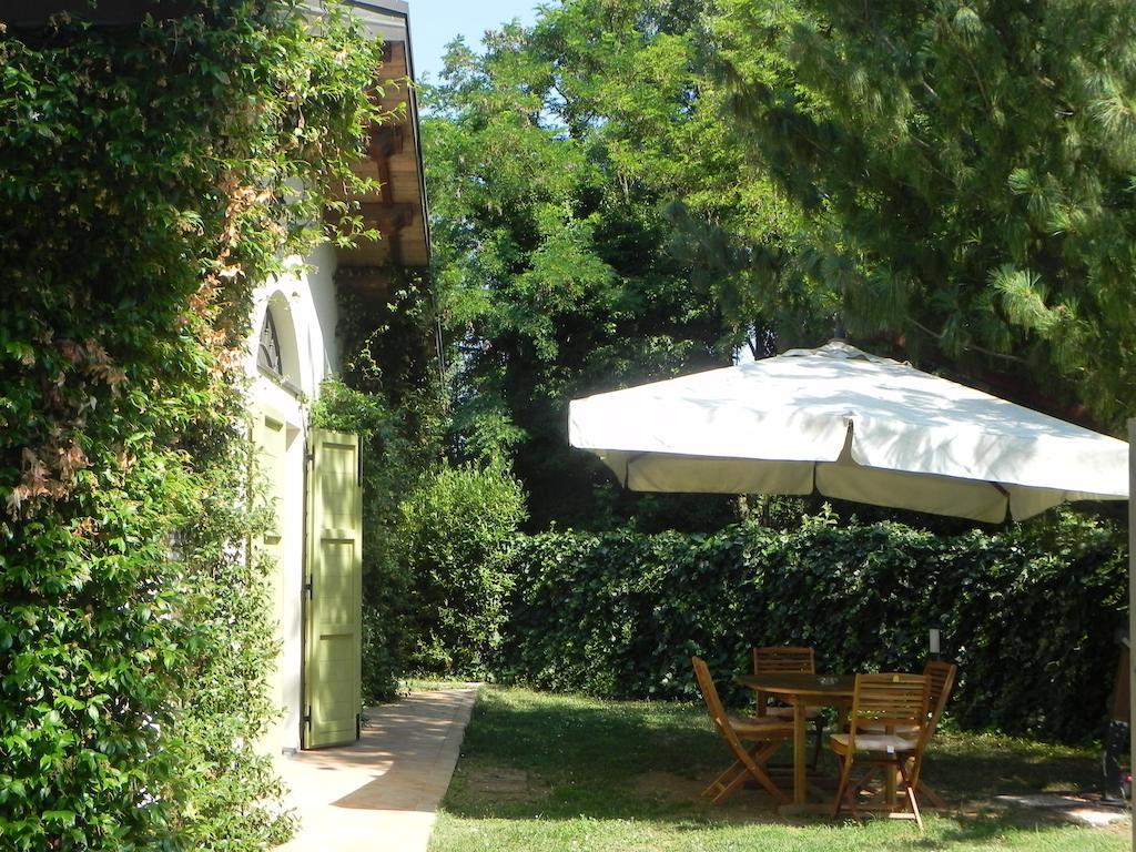 Caterina Residence Faenza Exteriér fotografie