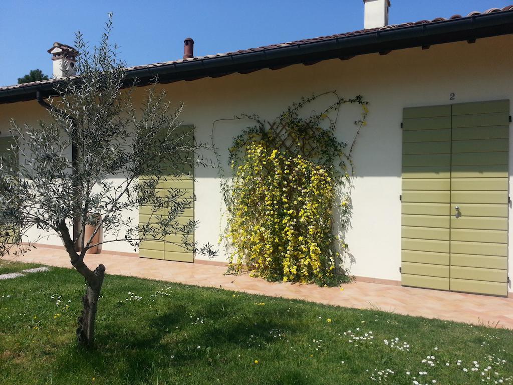 Caterina Residence Faenza Exteriér fotografie