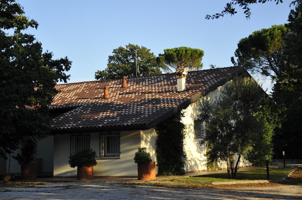 Caterina Residence Faenza Exteriér fotografie