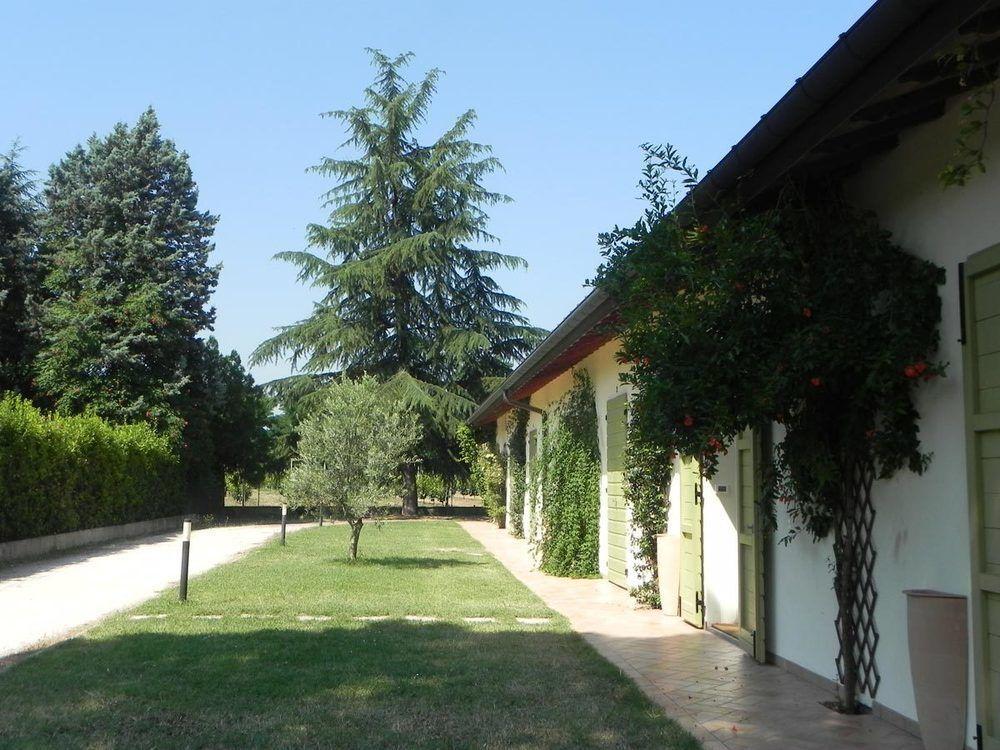 Caterina Residence Faenza Exteriér fotografie