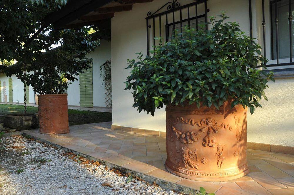 Caterina Residence Faenza Exteriér fotografie