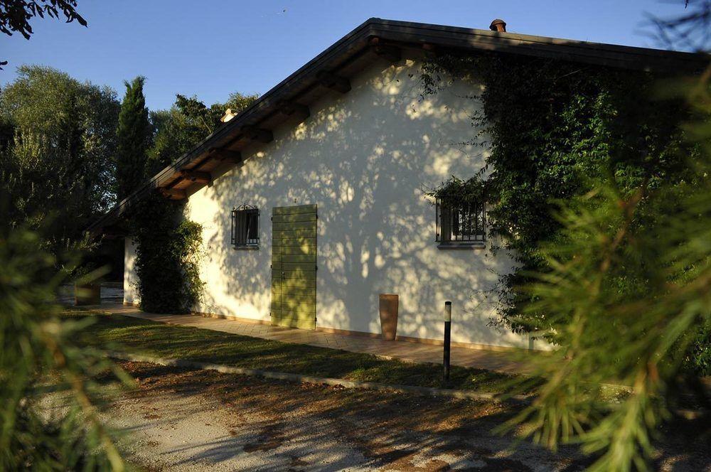 Caterina Residence Faenza Exteriér fotografie