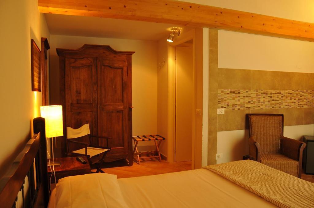 Caterina Residence Faenza Pokoj fotografie