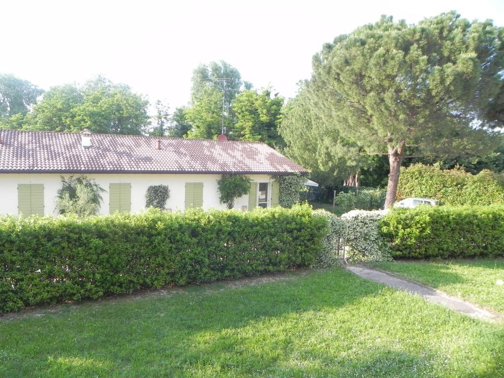 Caterina Residence Faenza Exteriér fotografie