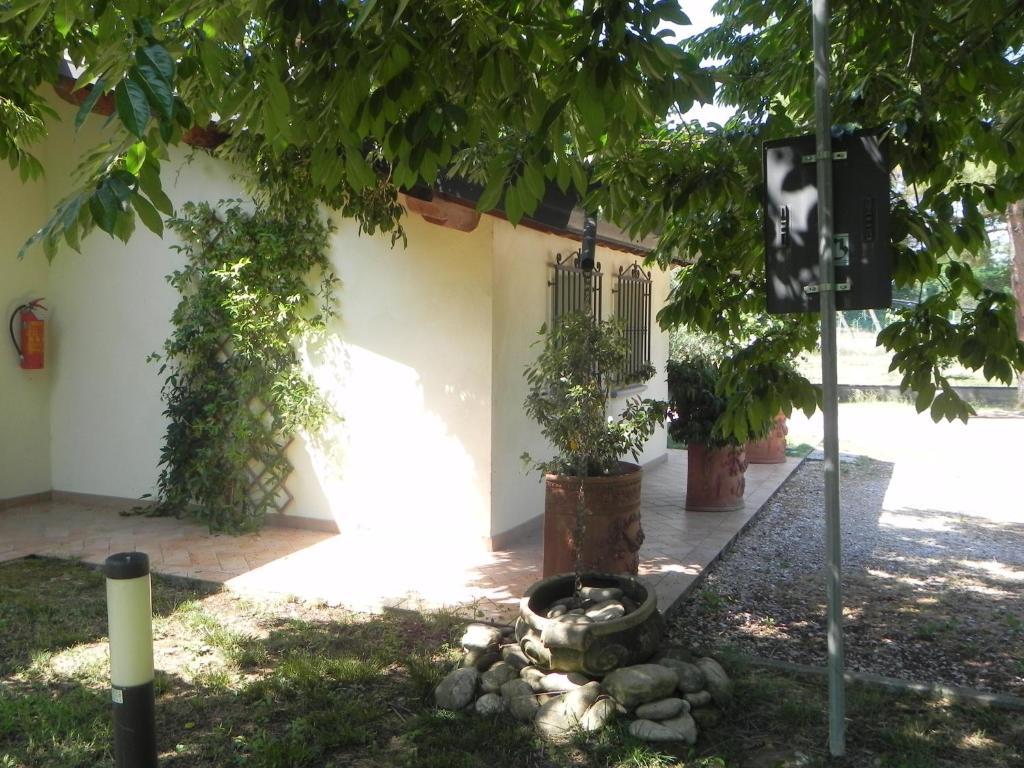 Caterina Residence Faenza Exteriér fotografie