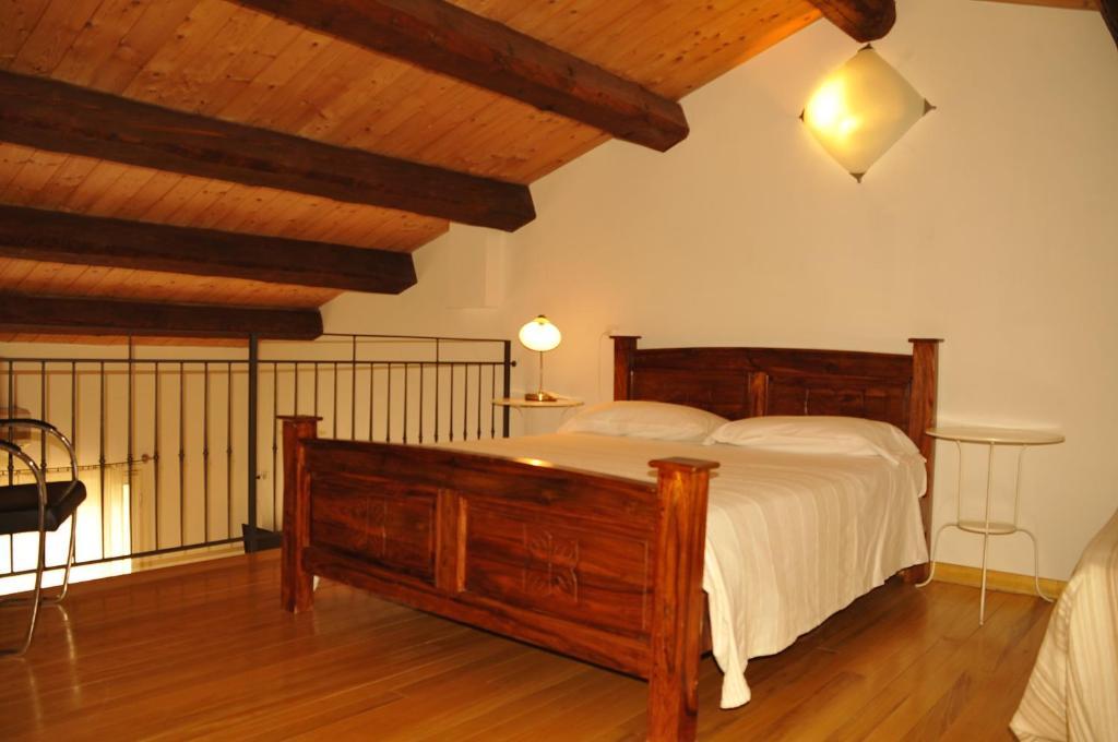 Caterina Residence Faenza Pokoj fotografie