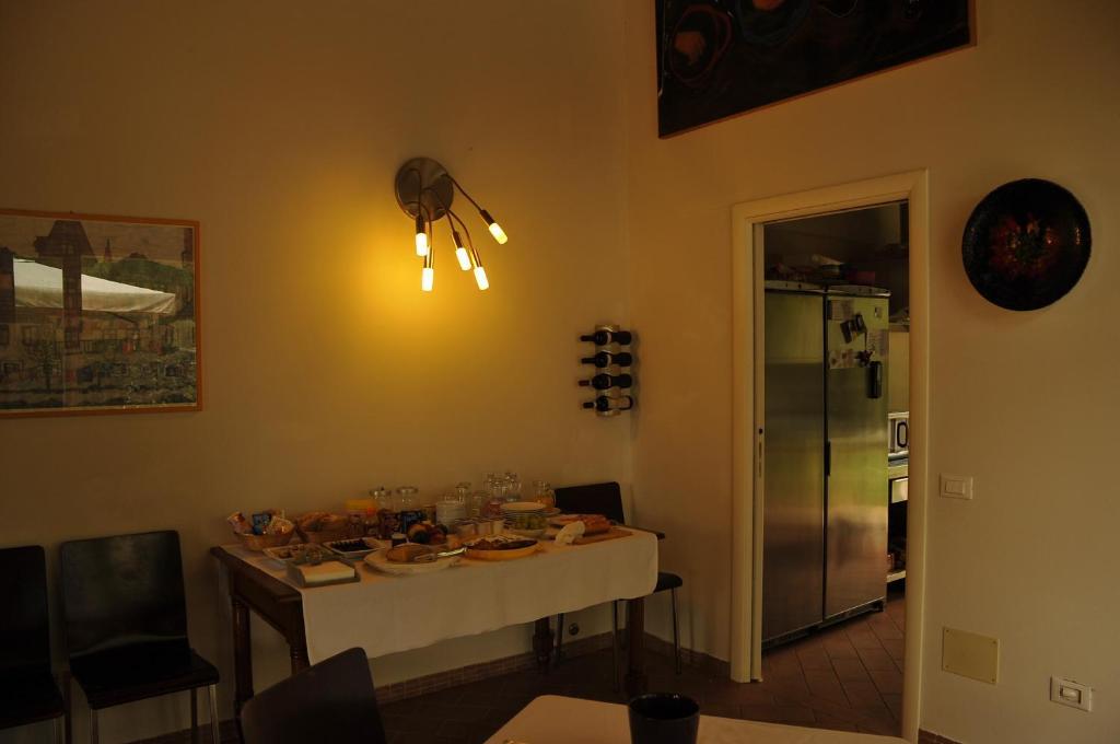 Caterina Residence Faenza Exteriér fotografie