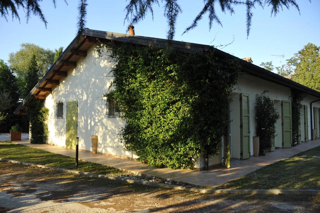 Caterina Residence Faenza Exteriér fotografie