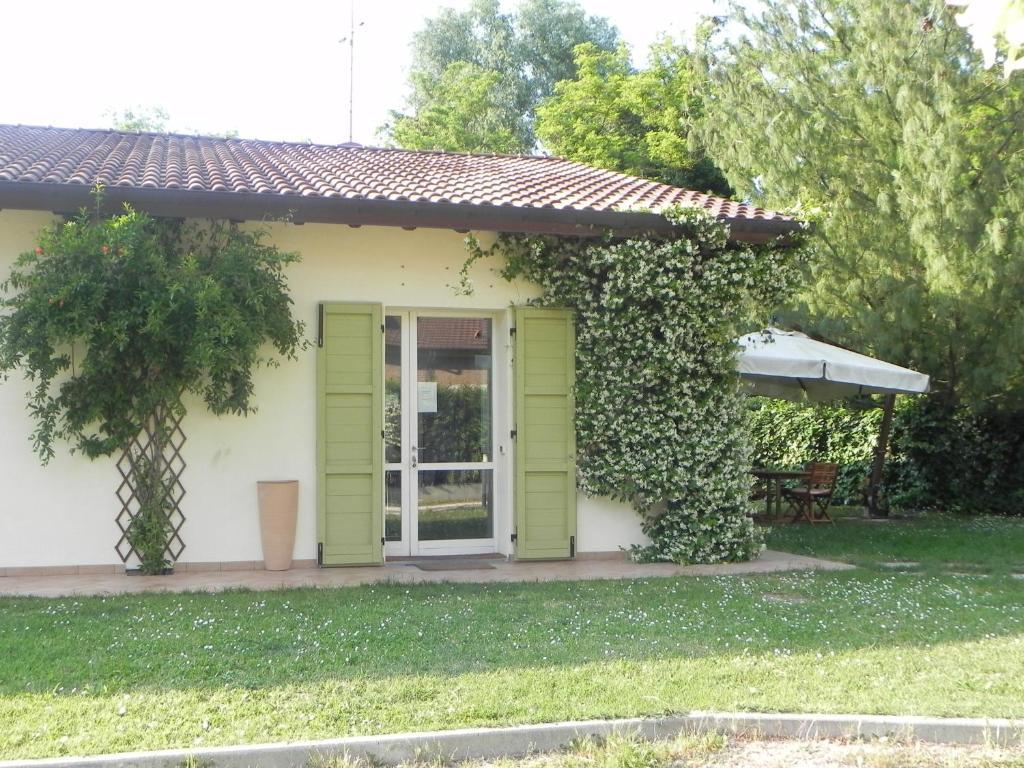 Caterina Residence Faenza Exteriér fotografie