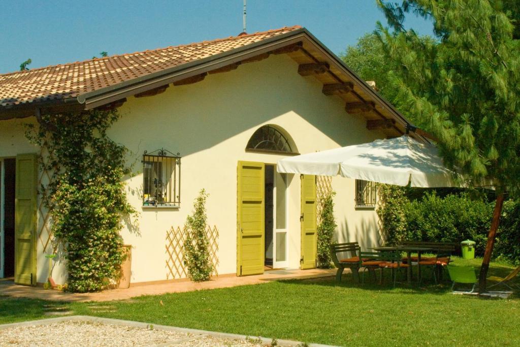 Caterina Residence Faenza Exteriér fotografie