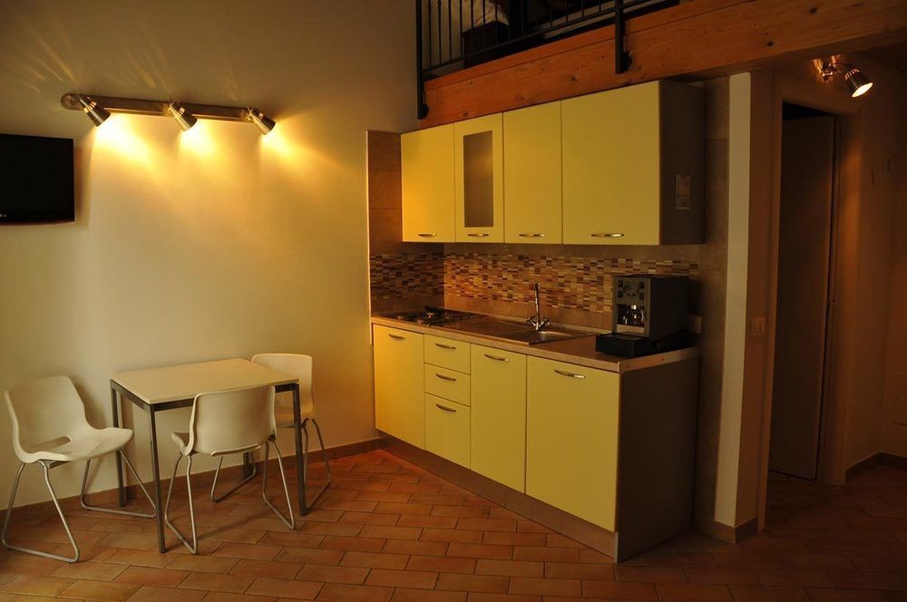 Caterina Residence Faenza Exteriér fotografie