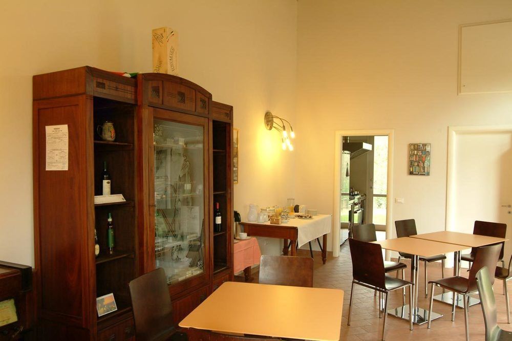 Caterina Residence Faenza Exteriér fotografie