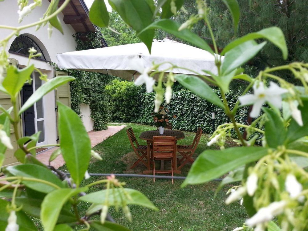 Caterina Residence Faenza Exteriér fotografie